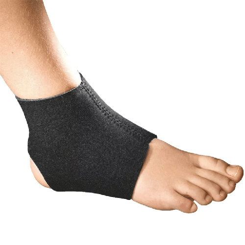 Airway Surgical OTC KidsLine Slip on Ankle Support