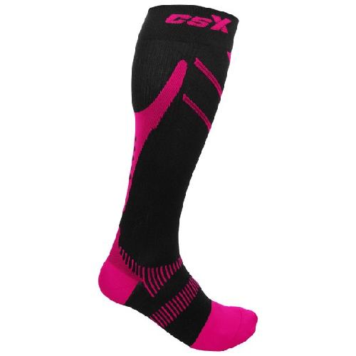 Airway Surgical Champion CSX Compression Sport Socks  15-20mmHg