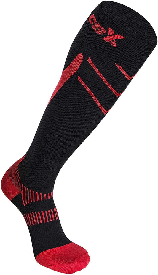 Airway Surgical CSX Compression Sport Socks 20-30 mmHg