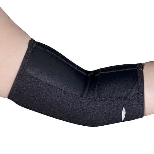 Airway Surgical OTC Compression Elbow Support Brace With Actipatch Device