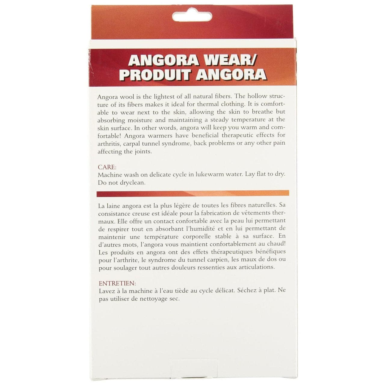 Airway Surgical OTC Angora Socks