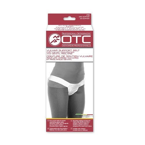 Airway Surgical OTC Vulvar Support Belt