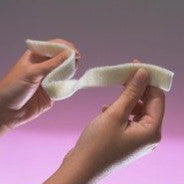 Algisite M Calcium Alginate Dressing, Size 15Cm X 20Cm