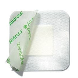 Alldress Cover Dressing. Size 15Cm X 15Cm