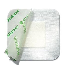 Alldress Cover Dressing. Size 15Cm X 20Cm