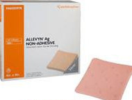 Allevyn Ag Non-Adhesive Dressing, Size 15Cm X 15Cm
