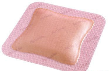 Allevyn Gb 10X20Cm