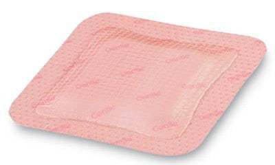 Allevyn Gentle Border Dressing, Size 12.5Cm X 12.5Cm