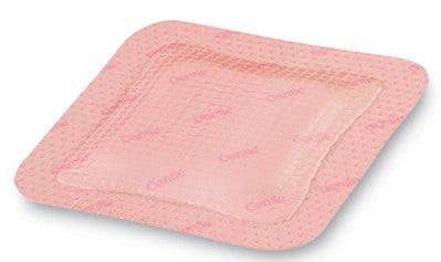 Allevyn Gentle Border Foam Dressing – 17.5 cm x 17.5 cm