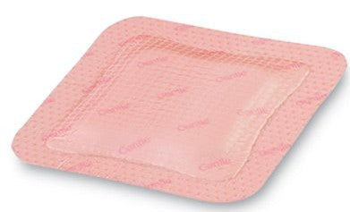 Allevyn Gentle Border Dressing, Size 7.5Cm X 7.5Cm
