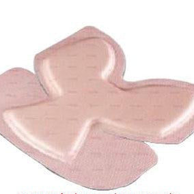 Allevyn Gentle Border Heel Dressing