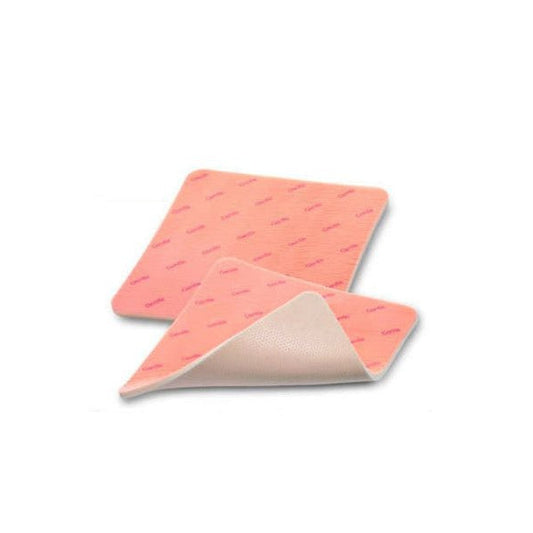 Allevyn Gentle Foam Dressing, Size 10 X 10Cm