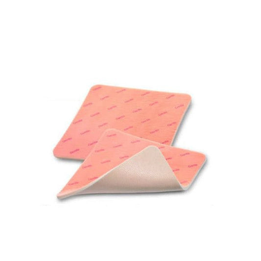 Allevyn Gentle Foam Dressing, Size 10 X 20Cm