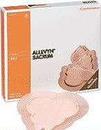 Allevyn Sacrum Adhesive Foam Dressing, Size 22Cm X 22Cm