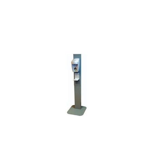 Aloe Med Floor Stand, Grey