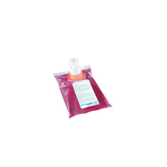 Aloemed Luxury Foaming Hand Cleanser – Pink, 1L Bag
