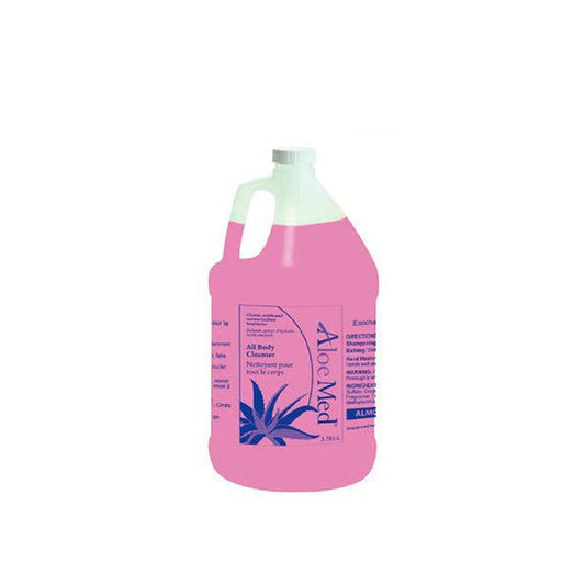 Aloemed Total Body Cleanser 4L