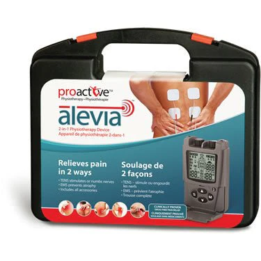 ProActive™  2-in-1 TENS unit