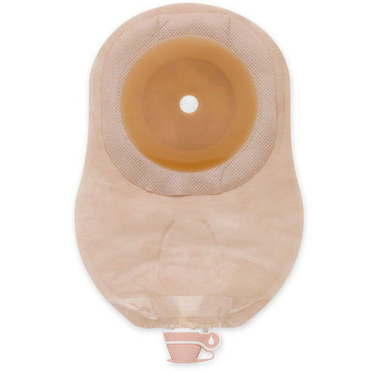 Premier Flextend One-Piece Urostomy Pouch, Cut-to-Fit