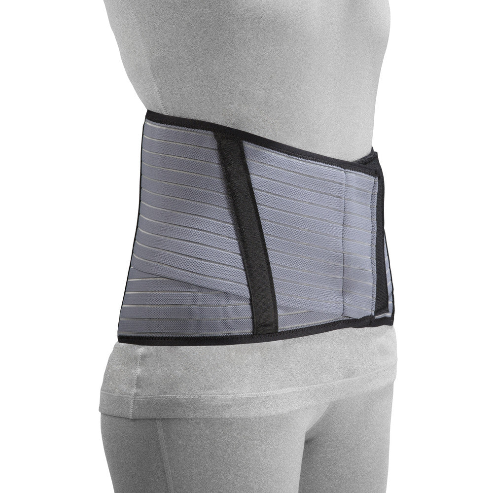 2887 / CRISS-CROSS PANEL SACRO BRACE