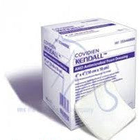 Antimicrobial Foam Disc – 0.5% PHMB, 1 In Diameter, 4 mm