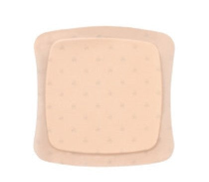Aquacel Ag Foam Adhesive 25Cm X30Cm Rectangle
