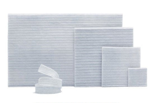 Aquacel Ag Plus Ribbon Dressing – 1 cm x 45 cm