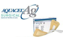 Aquacel Ag Surgical Cover Dressing, Sterile 9Cm X 35Cm