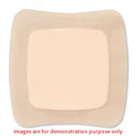 Aquacel Foam Adhesive Dressing 21X21Cm
