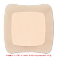 Aquacel  Foam Non  Adhesive 10 Cm X 20Cm
