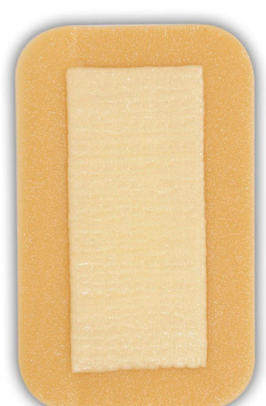 Aquacel Surgical Cover Dressing, Sterile 9Cm X 35Cm
