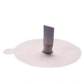 Asherman Chest Seal 5.5  Sterile Latex
