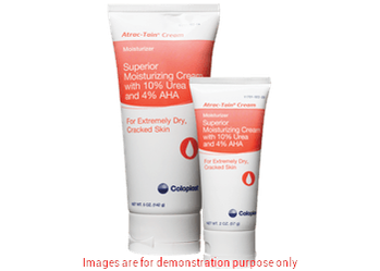 Atrac-Tain Cream, Size 140Ml