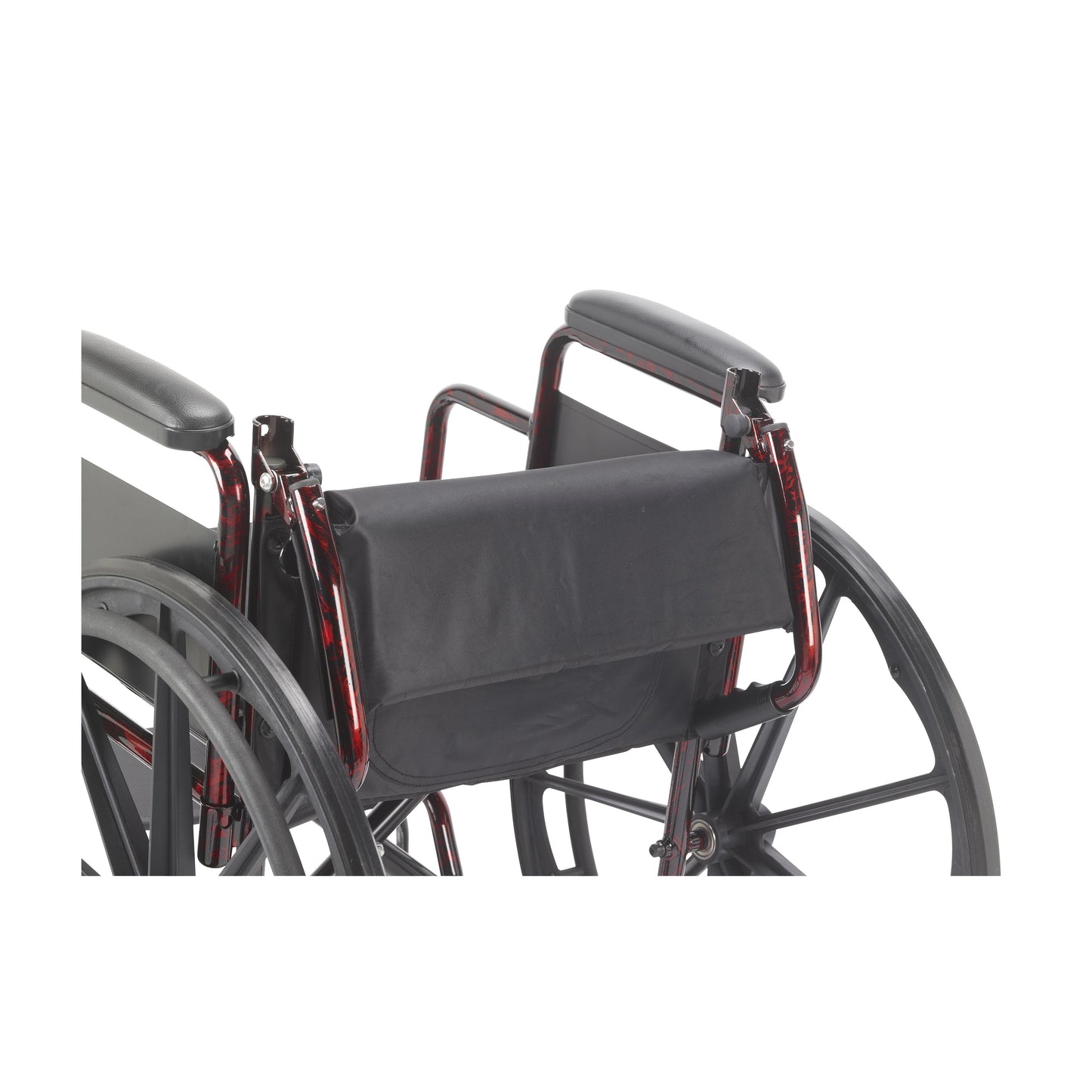 Rebel Lightweight Wheelchair