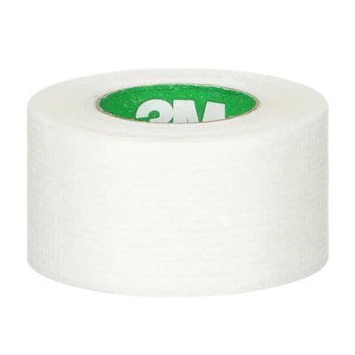 3M 1534-2 Transpore™ White Medical Tape, easy to tear, white, 2 in x 10 yd (5 cm x 9.1 m)