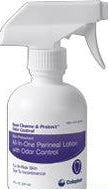Baza Cleanse And Protect Lotion, 240Ml Bottle, Fragrance Free
