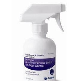 Baza Cleanse And Protect Lotion, 240Ml Bottle, W/ Fragrance