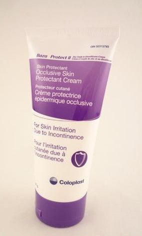 Baza Protect Ii Cream, Size 140G Tube