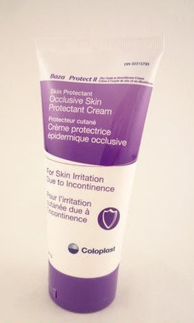 Baza Protect Ii Cream, Size 60G Tube