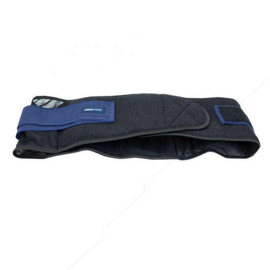 Back Support Belt with Hot & Cold Gel Pack – Adjustable Compression for Work & Daily Use
