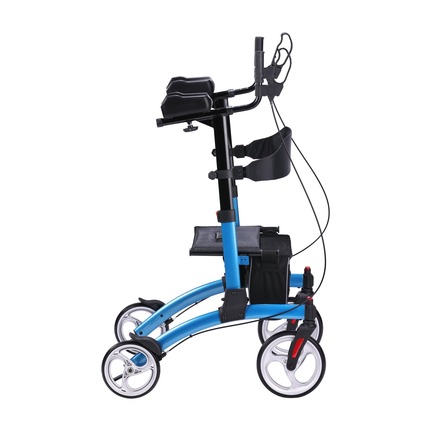 Elevate Upright Walker