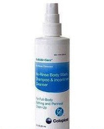Bedside-Care Cleanser, Size 120Ml