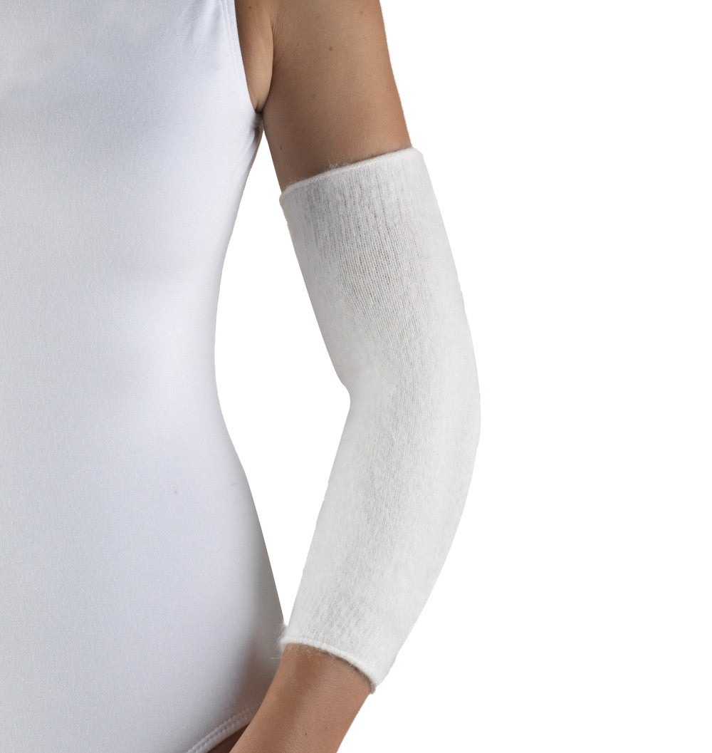 79040 / ANGORA ELBOW WARMER