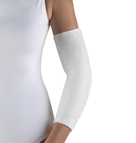 79040 / ANGORA ELBOW WARMER