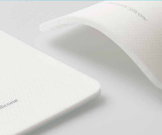 Biatain Silicone Non-Border Wound Dressing 10cm x 10cm
