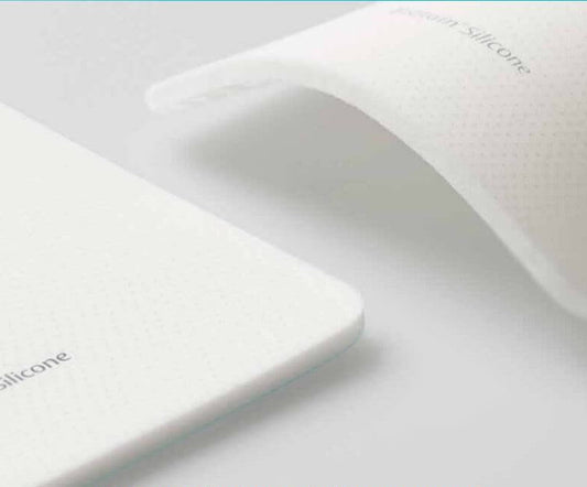 Biatain Silicone Non-Border Wound Dressing 10cm x 20cm