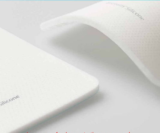Biatain Silicone Non-Border Wound Dressing 20cm x 20cm