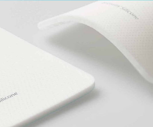 Biatain Silicone Non-Border Wound Dressing 5cm x 7.5cm