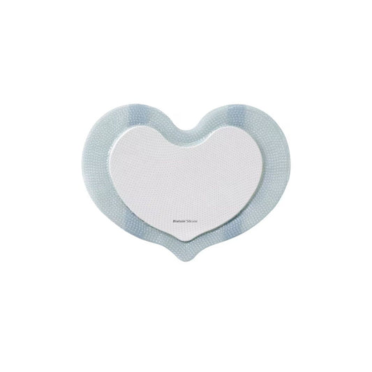 Biatain Silicone Sacral  Dressing  15Cm  X 19Cm.