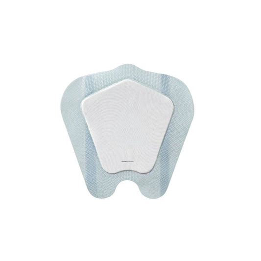 Biatain Silicone Sacral  Dressing  25Cm  X 25Cm.